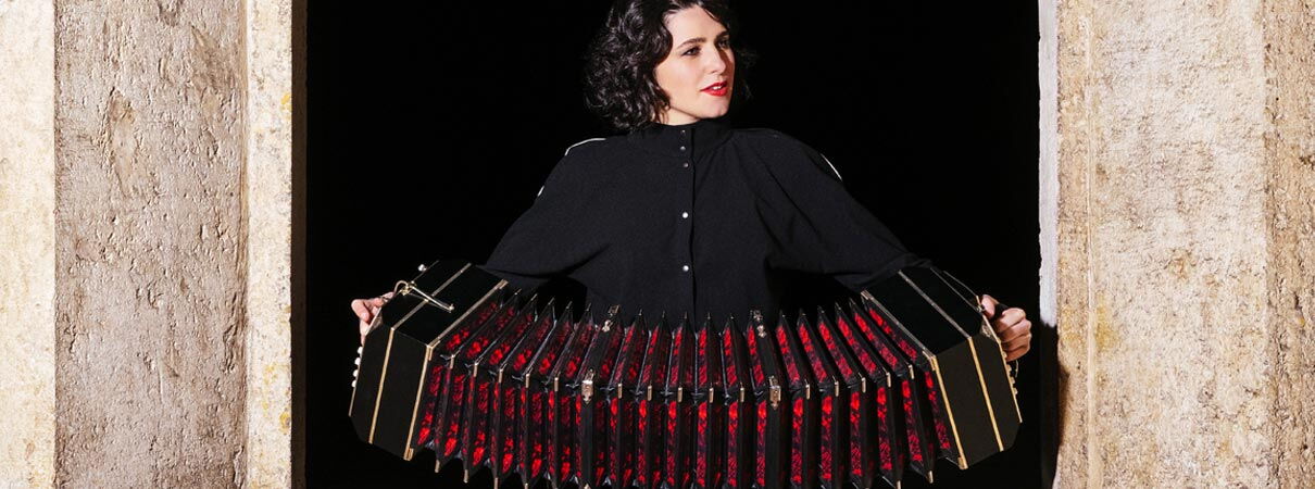 Louise Jallu Quartett