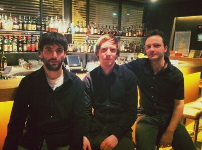 Lukas Brenner Trio