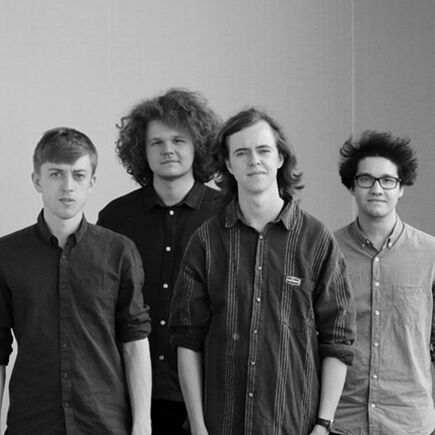 Lukas Wögler Quartett | leider abgesagt