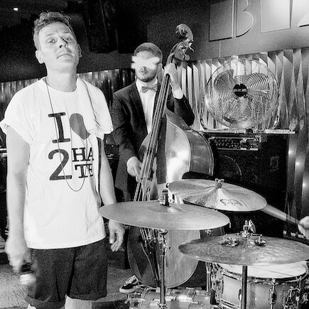 Marz & die Bixtie Boys +++Tickets an der Abendkasse+++