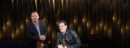 „Organ and Souljazz Celebration” feat. Pat Bianchi & Joe Magnarelli