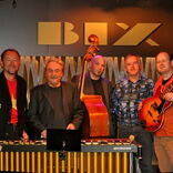 Roland Weber Quintett feat. Martin Wiedmann