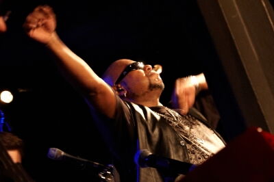 Soul Diamonds feat. Butch Williams, Fola Dada, Lilly Thornton & Pheel