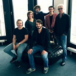 Soul Ensemble der Musikhochschule a.k.a. "Penny & The Rhythm Kings"