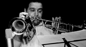 Stuttgarter Jazztage XL presents: Wladigeroff + _WKK_