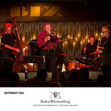Uli Gutscher Quartett