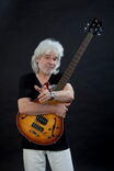A special gig with Wolfgang Schmid