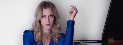 BIX TIPP: Francesca Tandoi