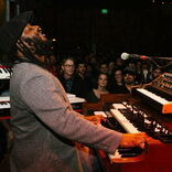 BIX TOP ACT: Delvon Lamarr Organ Trio +++abgesagt+++