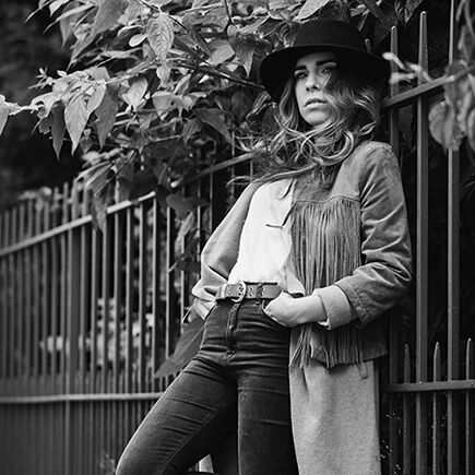 BIX TOP ACT: Hyleen - special pre-release show "B-Side"