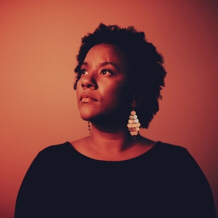 BIX TOP ACT: Indra Rios-Moore – "Carry My Heart"