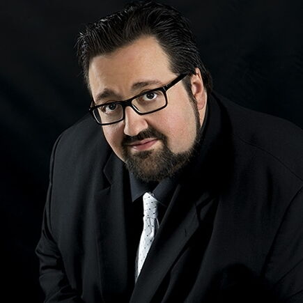 BIX TOP ACT: Joey DeFrancesco Trio