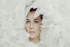 BIX TOP ACT: Lisa Bassenge - "Wolke 8" - Tour