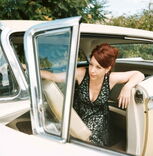 BIX TOP ACT: Robin McKelle - CD Release "Mess Around"