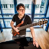 Frieder Klein - "Videogames in Concert"/ Impro-Ensemble der Musikhochschule Stuttgart