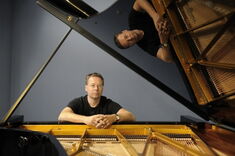 IGJazz presents: Chris Geisler Trio