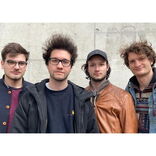 Invisible Cinema Ensemble & MINIMAL-ENSEMBLE
