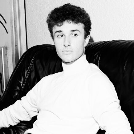 Jakob Bänsch Quartett