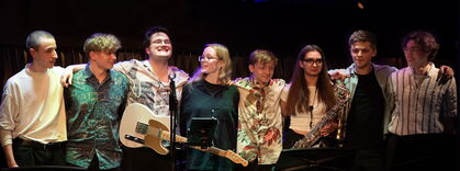 Jazzify (presented by HMDK Stuttgart)