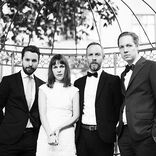 jazzopen im BIX: ISABELLA LUNDGREN QUARTET