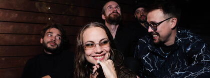 Leona Berlin & Band