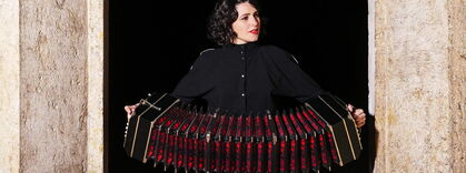 Louise Jallu Quartett