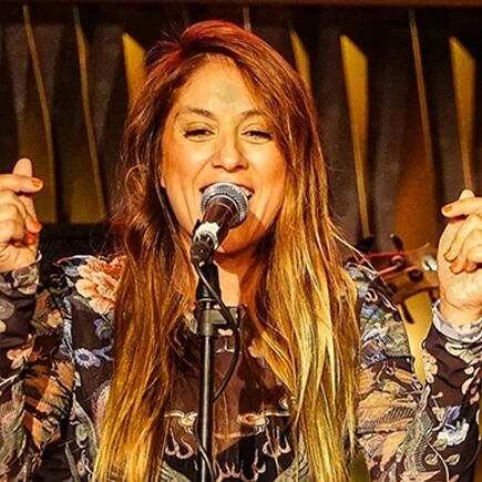 Soul Diamonds feat. Eva Leticia Padilla