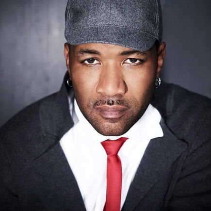 Soul Diamonds "Gospel Special" feat. Laeh Jones, Elliott & Derrick Alexander