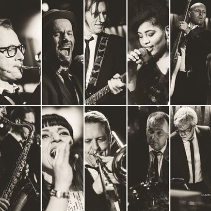 The Marvels