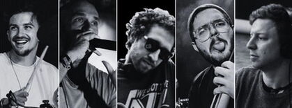 Urban Beats Collective