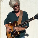 Werner Acker - "Roots" CD ReleaseTour 2016