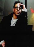 Yaron Herman Trio