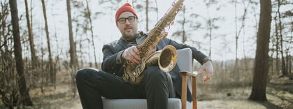 ALEXANDER ’SANDI’ KUHN QUARTETT
