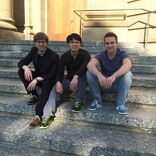Artur Rottmann Trio - Tickets an der Abendkasse