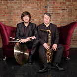 Band in the BIX plays Dexter Gordon - "Round Midnight"