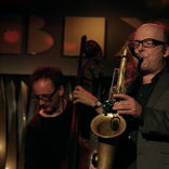 Band in the BIX presents TRI - feat. Libor Sima/ Mini Schulz/ Obi Jenne