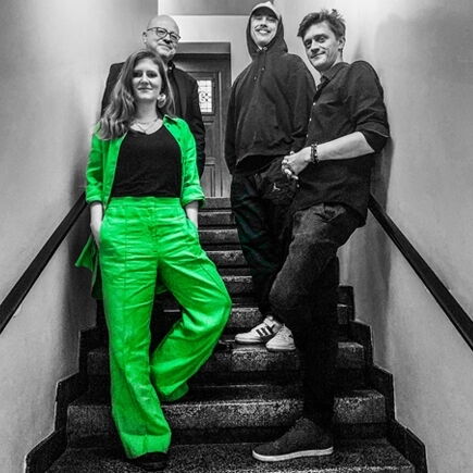 BIX TIPP: Lisa Wulff Quartett