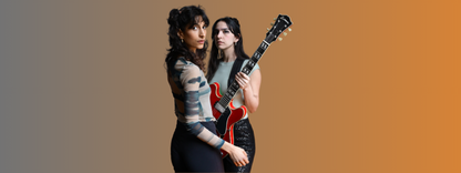 BIX Tipp: YAELU AND BAND