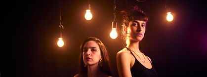 BIX TIPP: YAELU & Band