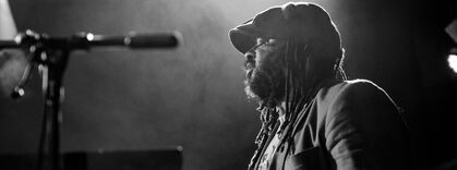 BIX TOP ACT: DELVON LAMARR ORGAN TRIO