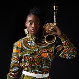 Bix Top Act: Lakecia Benjamin - "Pursuance: The Coltranes" -