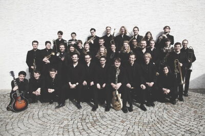 Bundesjazzorchester (BuJazzO): - Karten an der Abendkasse