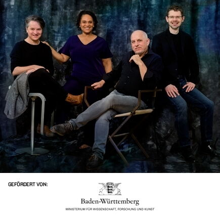Cécile Verny Quartet +++abgesagt+++