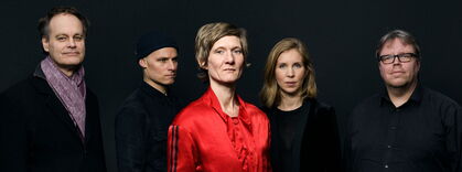 EVA KRUSE QUINTETT