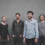 Flying Cakes goes Quintet feat. Daniel Roncari