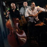 Gismo Graf Trio