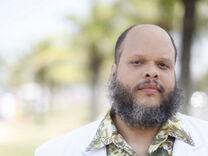 jazzopen 2014: Ed Motta