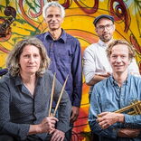 Jens Düppe Quartett