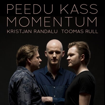 Peedu Kass Momentum
