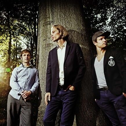 Phronesis - "Live to Everything"